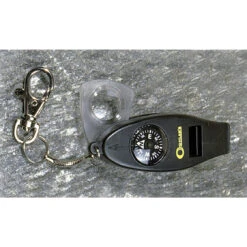 Coghlans '4-Funktionen' Pfeife, -Freiluft Verkäufe coghlans 4 funktionen pfeife