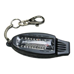 Coghlans '4-Funktionen' Pfeife,