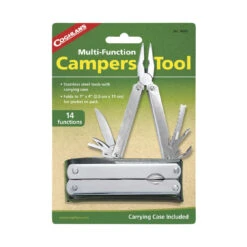Coghlans 'Camper's Tool' -Freiluft Verkäufe coghlans campers tool5