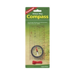 Coghlans Kartenkompass Gross,