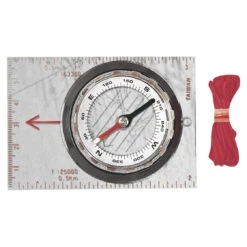 Coghlans Kartenkompass,