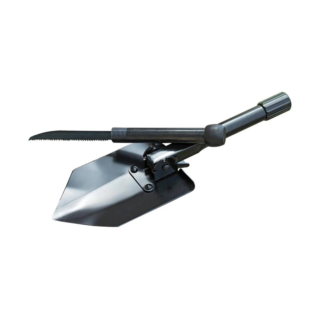 Coghlans Klappschaufel Mit Säge, 5 Coghlans Klappschaufel Mit Säge, – Bild 3