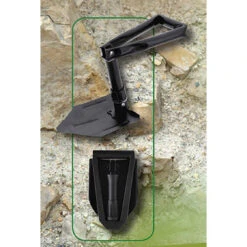 Coghlans Klappspaten Schwarz 11 Coghlans Klappspaten Schwarz -Freiluft Verkäufe coghlans klappspaten schwarz6