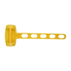 Coghlans Plastik-Hammer, -Freiluft Verkäufe coghlans plastik hammer