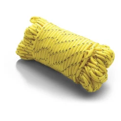 Coghlans 'Reflective' Seil, 15 M X 2 Mm