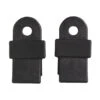 Coghlans Tarp Clips, 2er Pack -Freiluft Verkäufe coghlans tarp clips 2er pack2