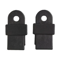 Coghlans Tarp Clips, 2er Pack