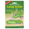 Coghlans Taschenmesser 'Camp Knife' 7 Funktionen -Freiluft Verkäufe coghlans taschenmesser camp knife 7 funktionen
