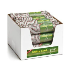 Coghlans 'Utility' Seil 15 M X 5 Mm