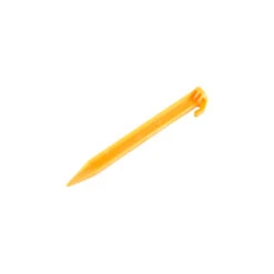 Coghlans Zelthering ABS, Gelb 15 Cm 6 Stück, Blisterpack -Freiluft Verkäufe coghlans zelthering abs gelb 15 cm 6 stueck blisterpack3