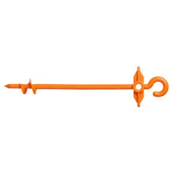 Coghlans Zelthering 'Twist' 31 Cm