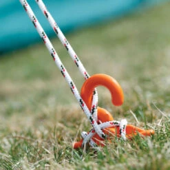 Coghlans Zelthering 'Twist' 31 Cm -Freiluft Verkäufe coghlans zelthering twist 31 cm3