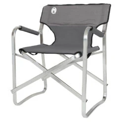 Coleman Campingstuhl 'Deck Chair' Grün 7 Coleman Campingstuhl 'Deck Chair' Grün -Freiluft Verkäufe coleman campingstuhl deck chair gruen