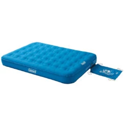 Coleman Luftbett 'Extra Durable Airbed', Double -Freiluft Verkäufe coleman luftbett extra durable airbed double2