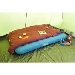 Coleman Luftbett 'Extra Durable Airbed', Double -Freiluft Verkäufe coleman luftbett extra durable airbed double5