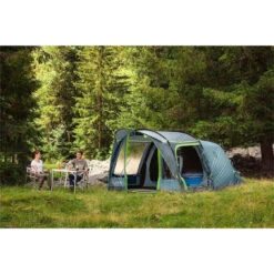 Coleman Zelt 'Meadowood' 4 Personen -Freiluft Verkäufe coleman zelt meadowood 4 personen2