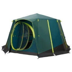 Coleman Zelt 'Octagon BlackOut' 8 Personen -Freiluft Verkäufe coleman zelt octagon blackout 8 personen