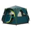 Coleman Zelt 'Octagon BlackOut' 8 Personen -Freiluft Verkäufe coleman zelt octagon blackout 8 personen2