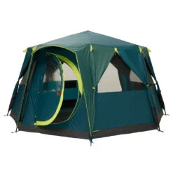 Coleman Zelt 'Octagon BlackOut' 8 Personen
