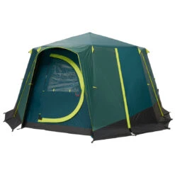 Coleman Zelt 'Octagon BlackOut' 8 Personen -Freiluft Verkäufe coleman zelt octagon blackout 8 personen4