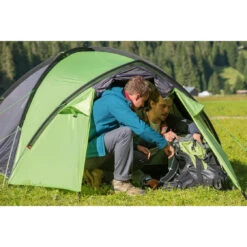 Coleman Zelt 'Pingora BlackOut' 3 Personen 7 Coleman Zelt 'Pingora BlackOut' 3 Personen -Freiluft Verkäufe coleman zelt pingora blackout 3 personen3