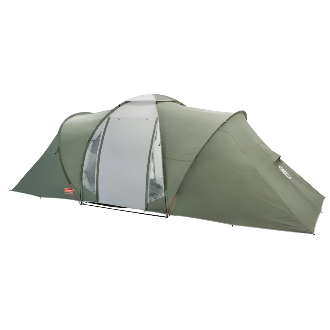 Coleman Zelt 'Ridgeline 6 Plus', 6 Personen 3 Coleman Zelt 'Ridgeline 6 Plus', 6 Personen