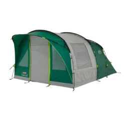 Coleman Zelt 'Rocky Mountain Plus BlackOut' 5 Personen -Freiluft Verkäufe coleman zelt rocky mountain plus blackout 5 personen2
