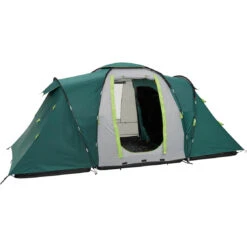 Coleman Zelt 'Spruce Falls BlackOut' Plus, 4 Personen -Freiluft Verkäufe coleman zelt spruce falls blackout plus 4 personen