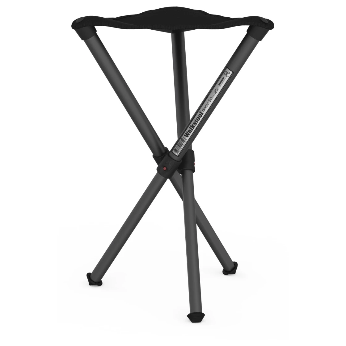 Dreibeinhocker 'Walkstool Basic', Sitzhöhe 50 Cm 3 Dreibeinhocker 'Walkstool Basic', Sitzhöhe 50 Cm