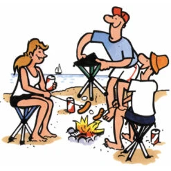 Dreibeinhocker 'Walkstool Comfort', Sitzhöhe 65 Cm 10 Dreibeinhocker 'Walkstool Comfort', Sitzhöhe 65 Cm -Freiluft Verkäufe dreibeinhocker walkstool comfort sitzhoehe 65 cm6