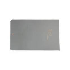 Easy Camp Selbstaufblasende Matte 'Siesta', Double 5 Cm -Freiluft Verkäufe easy camp selbstaufblasende matte siesta double 5 cm