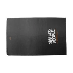 Easy Camp Selbstaufblasende Matte 'Siesta', Double 5 Cm