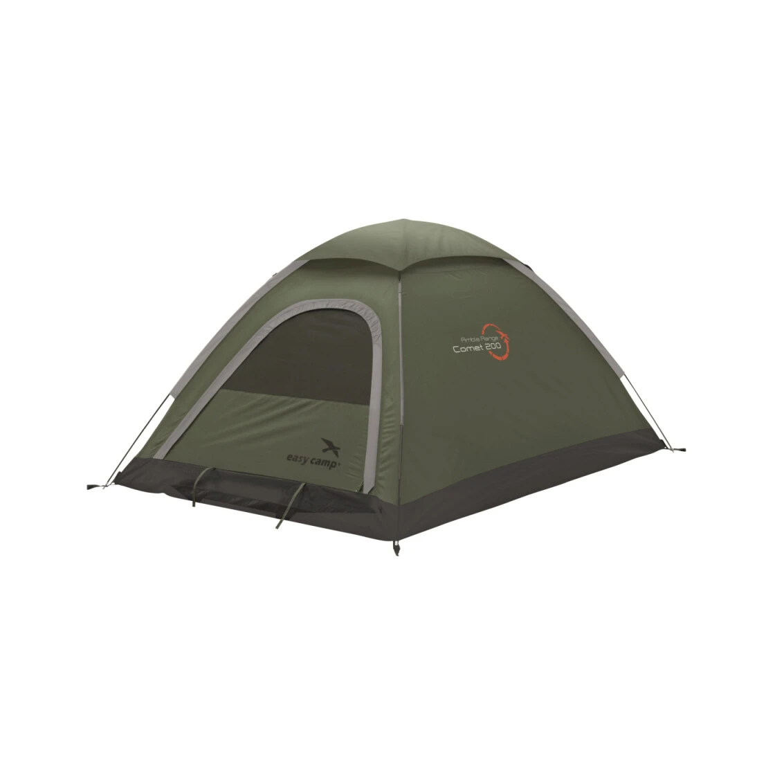 EasyCamp Kuppelzelt 'Comet 200',2 Personen 7 EasyCamp Kuppelzelt 'Comet 200',2 Personen – Bild 5