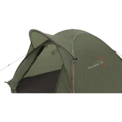 EasyCamp Pop-Up-Zelt 'Flameball 300',2 Personen