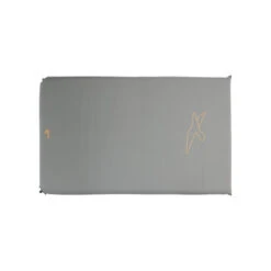 EasyCamp Selbstaufblasende Matte 'Siesta' Double 10 Cm