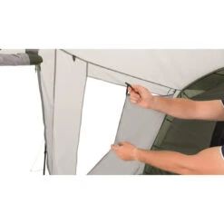 EasyCamp Zelt 'Huntsville Twin 800',8 Personen 16 EasyCamp Zelt 'Huntsville Twin 800',8 Personen -Freiluft Verkäufe easycamp zelt huntsville twin 8008 personen6