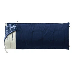 Ferrino Schlafsack 'Travel' Blau 200