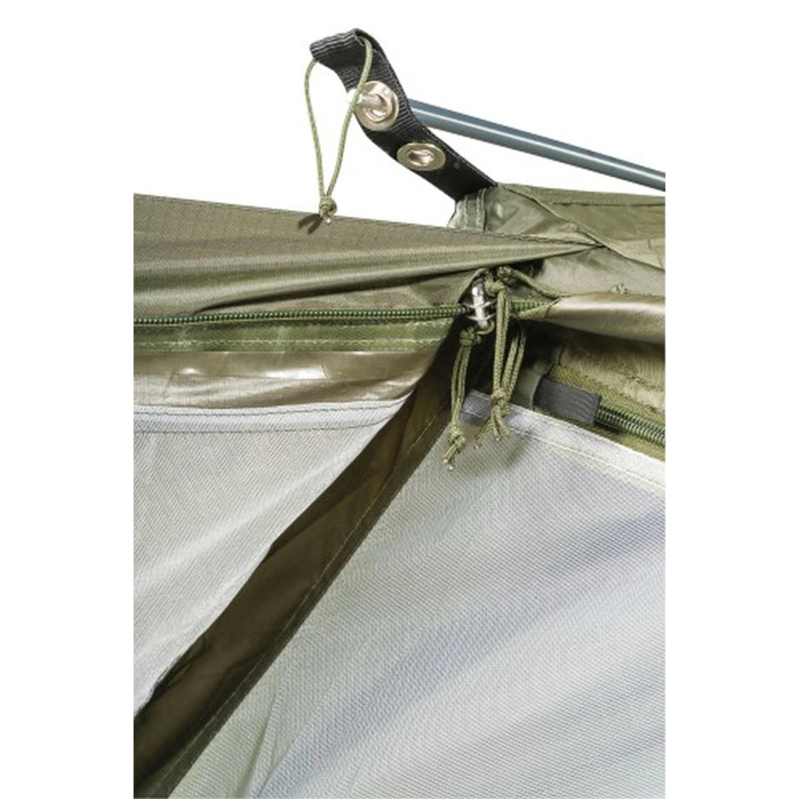 Ferrino Zelt 'Grit' 2 Person Oliv 3 Ferrino Zelt 'Grit' 2 Person Oliv