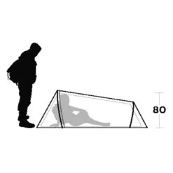 Ferrino Zelt 'Lightent Pro' 1 Person Oliv -Freiluft Verkäufe ferrino zelt lightent pro 1 person oliv4