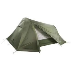 Ferrino Zelt 'Lightent Pro' 3 Personen Oliv