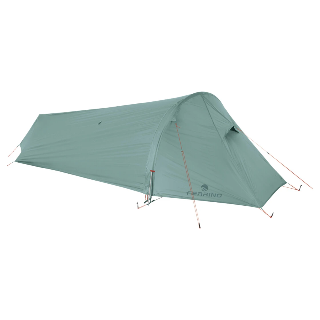 Ferrino Zelt 'Piuma', 1 Person Türkis 6 Ferrino Zelt 'Piuma', 1 Person Türkis – Bild 4