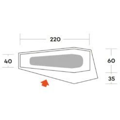 Ferrino Zelt 'Piuma', 1 Person Türkis 14 Ferrino Zelt 'Piuma', 1 Person Türkis -Freiluft Verkäufe ferrino zelt piuma 1 person tuerkis9