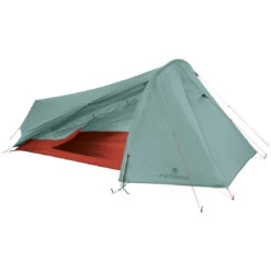 Ferrino Zelt 'Piuma', 2 Person Türkis -Freiluft Verkäufe ferrino zelt piuma 2 person tuerkis2