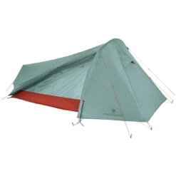 Ferrino Zelt 'Piuma', 2 Person Türkis -Freiluft Verkäufe ferrino zelt piuma 2 person tuerkis4