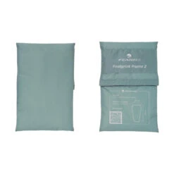 Ferrino Zelt 'Piuma', 2 Person Türkis -Freiluft Verkäufe ferrino zelt piuma 2 person tuerkis7