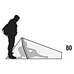 Ferrino Zelt 'Sintesi', Oliv, 1 Person -Freiluft Verkäufe ferrino zelt sintesi oliv 1 person