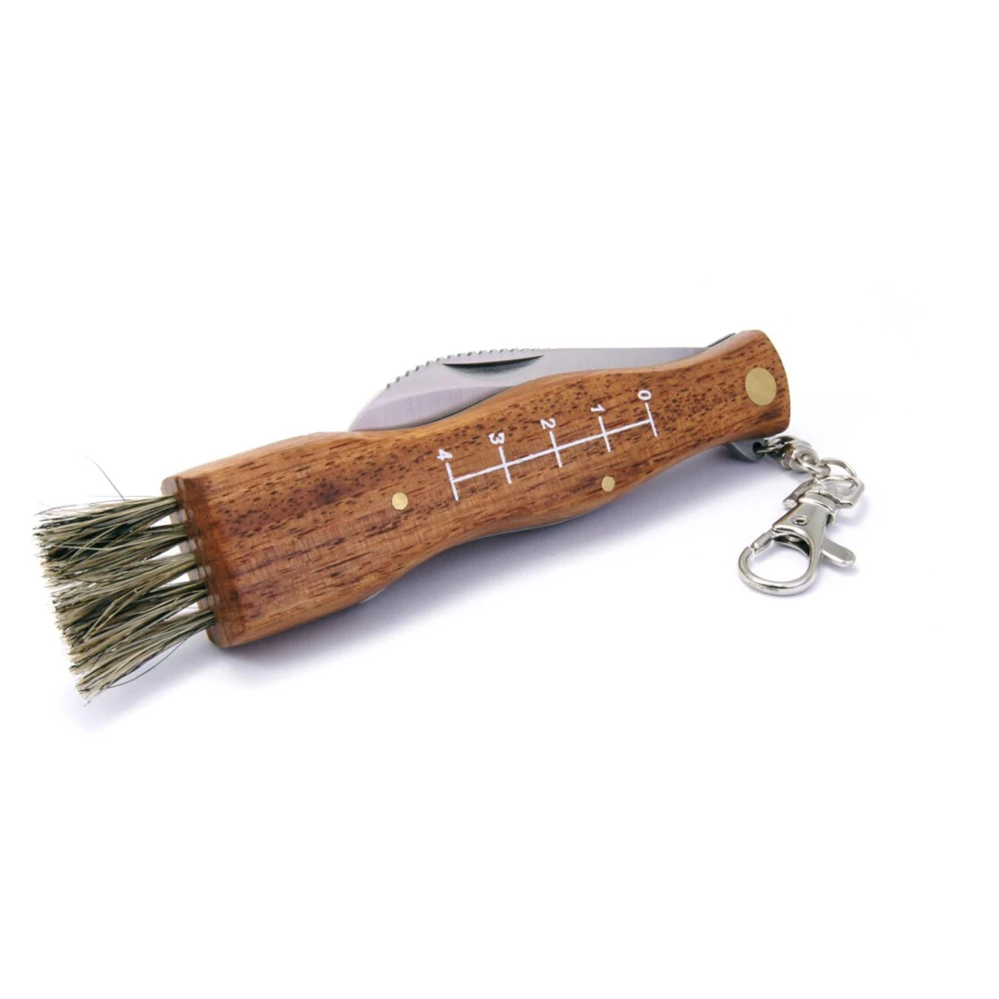 Filmam Taschenmesser 'Mushroom' 5 Filmam Taschenmesser 'Mushroom' – Bild 3