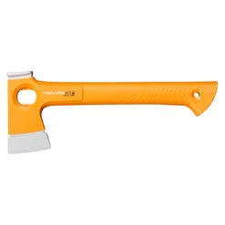 Fiskars Campingaxt 'Ultra Leicht', X13 - XXS-Klinge -Freiluft Verkäufe fiskars campingaxt ultra leicht x13 xxs klinge