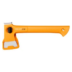 Fiskars Campingaxt 'Ultra Leicht', X13 - XXS-Klinge -Freiluft Verkäufe fiskars campingaxt ultra leicht x13 xxs klinge2