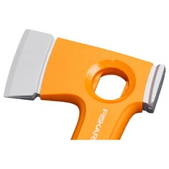 Fiskars Campingaxt 'Ultra Leicht', X13 - XXS-Klinge -Freiluft Verkäufe fiskars campingaxt ultra leicht x13 xxs klinge5